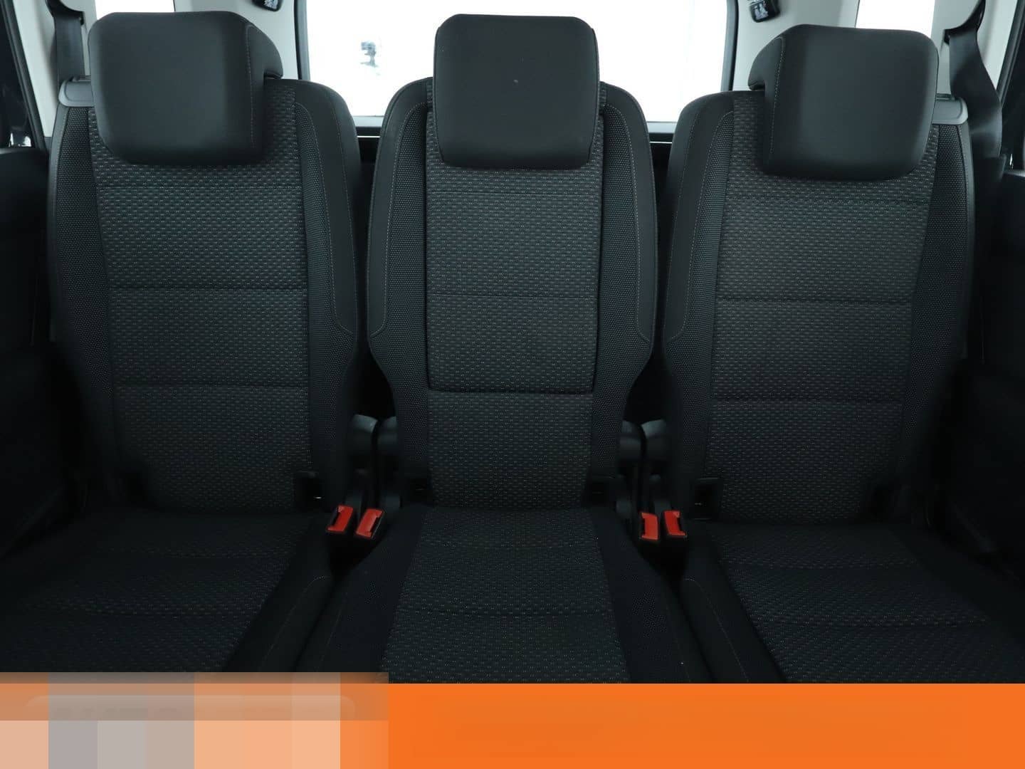 Volkswagen Touran 1.5 TSI ACT Comfortline BM Aut.*NAVI*LED* foto 16