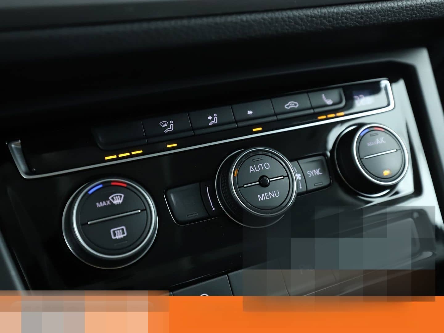 Volkswagen Touran 1.5 TSI ACT Comfortline BM Aut.*NAVI*LED* foto 23