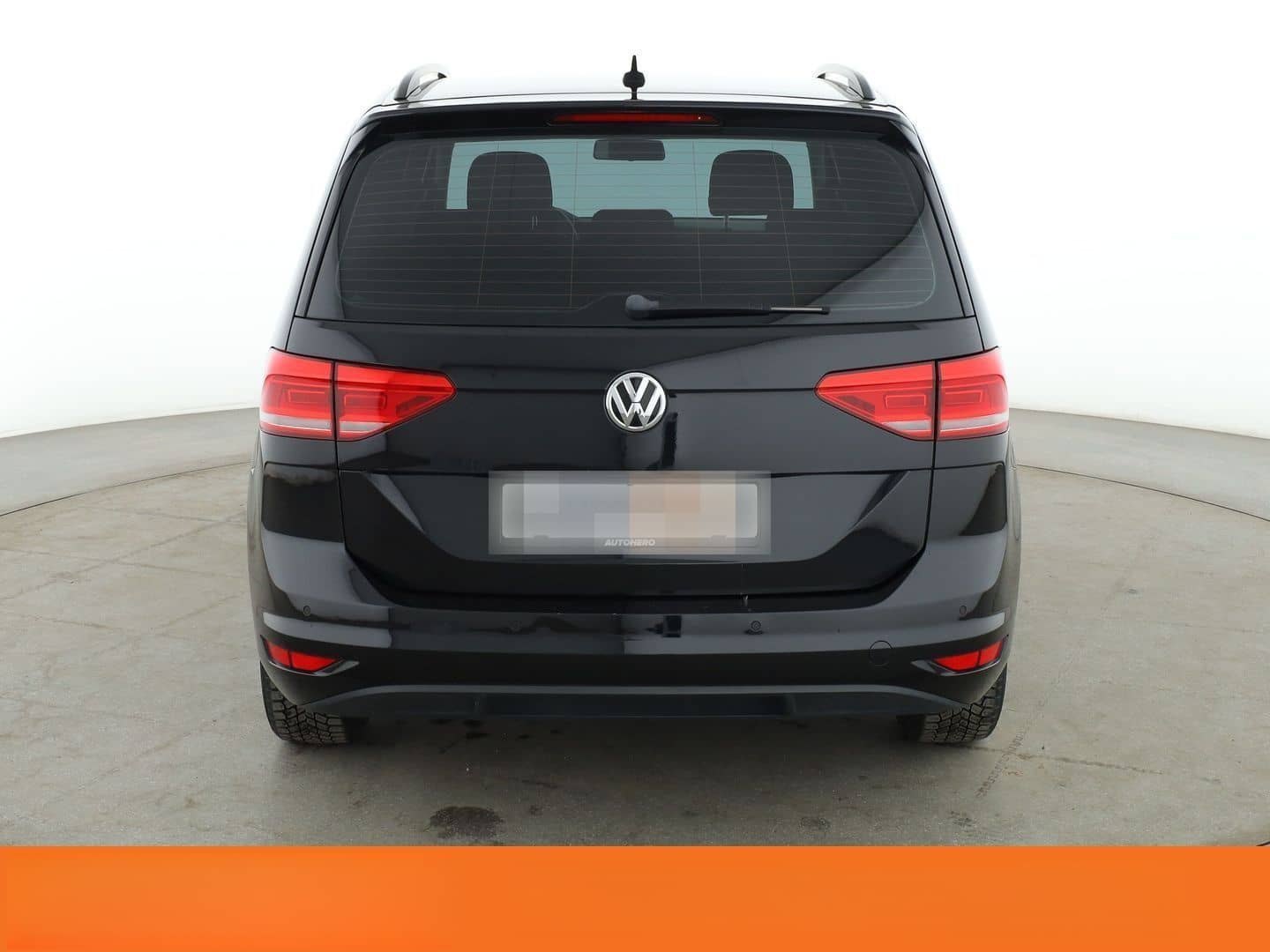 Volkswagen Touran 1.5 TSI ACT Comfortline BM Aut.*NAVI*LED* foto 5