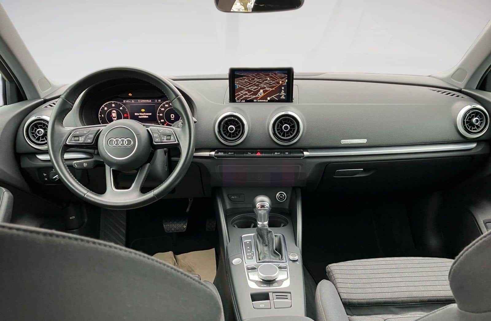 Audi A3 Limousine SPORT 35TDI 150PS S-TRONIC SHZG.VIR foto 11