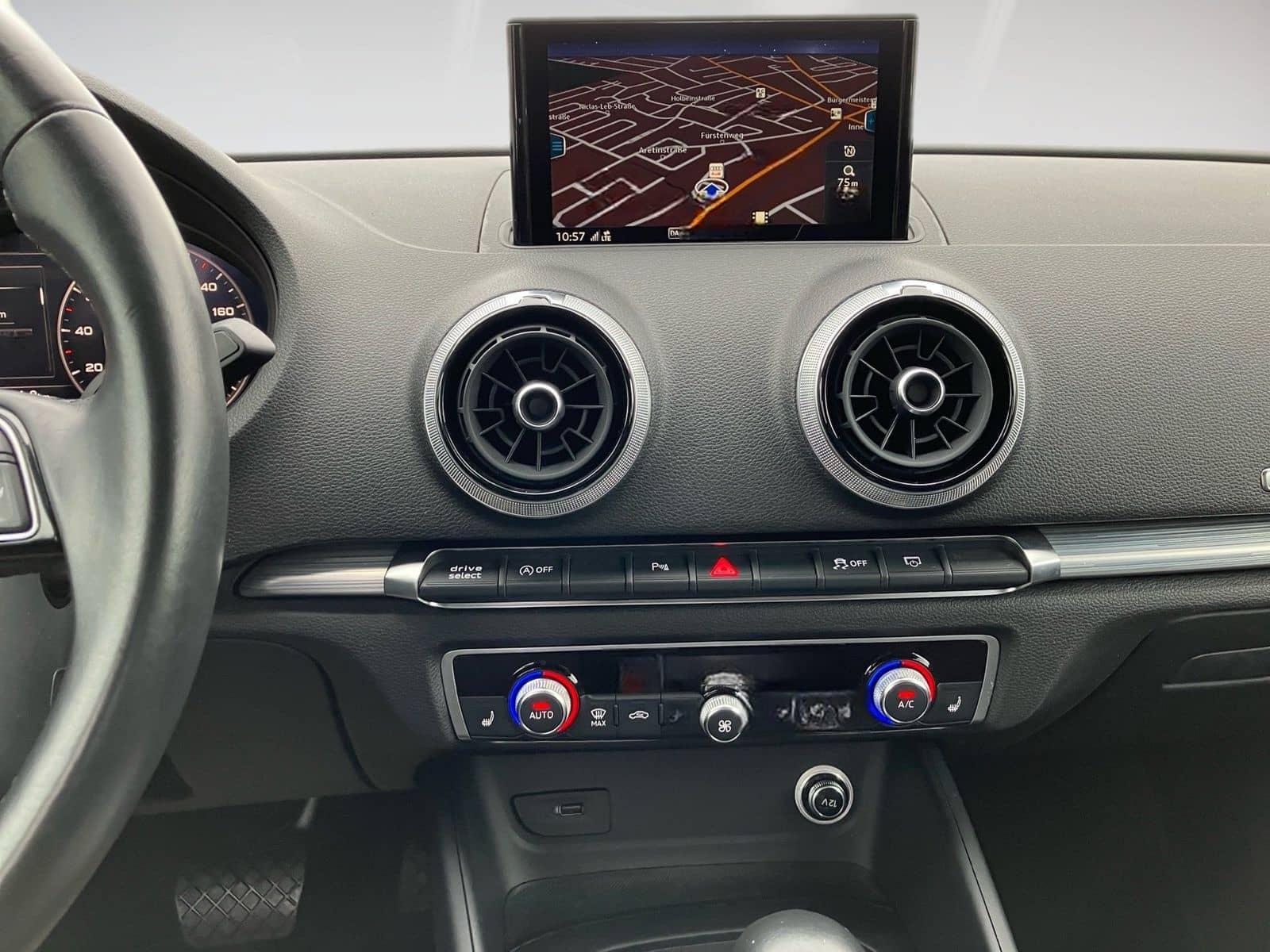 Audi A3 Limousine SPORT 35TDI 150PS S-TRONIC SHZG.VIR foto 12