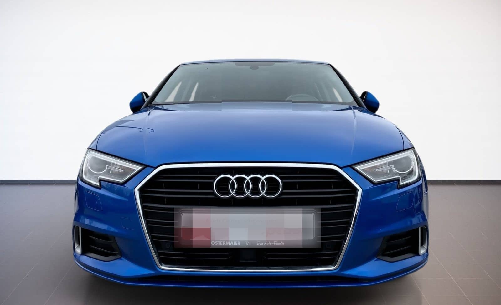 Audi A3 Limousine SPORT 35TDI 150PS S-TRONIC SHZG.VIR foto 3