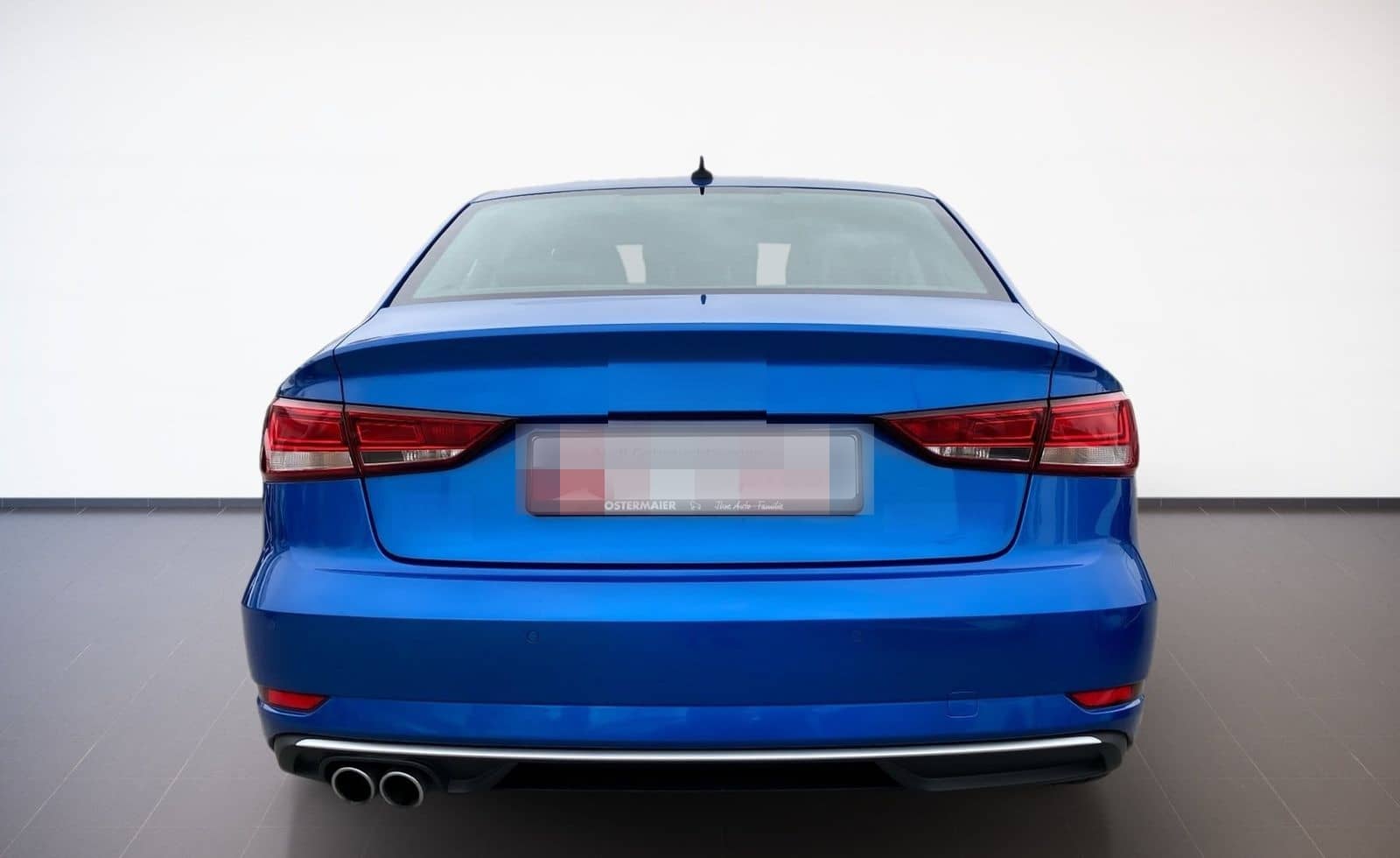 Audi A3 Limousine SPORT 35TDI 150PS S-TRONIC SHZG.VIR foto 5