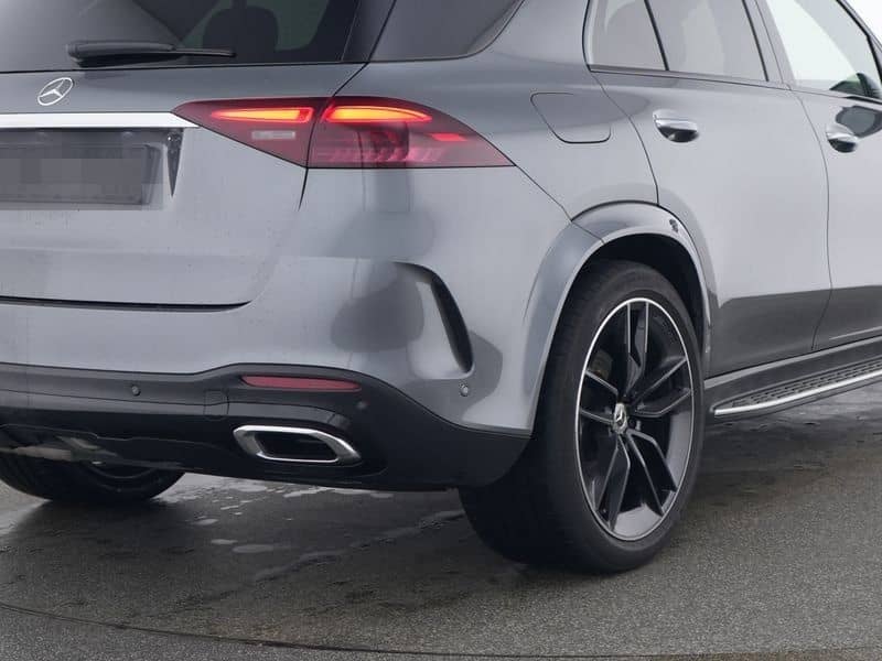 Mercedes-Benz GLE 450 d 4M/AMG/PremiumPlus/NIGHT/AHK/360°/22" foto 4