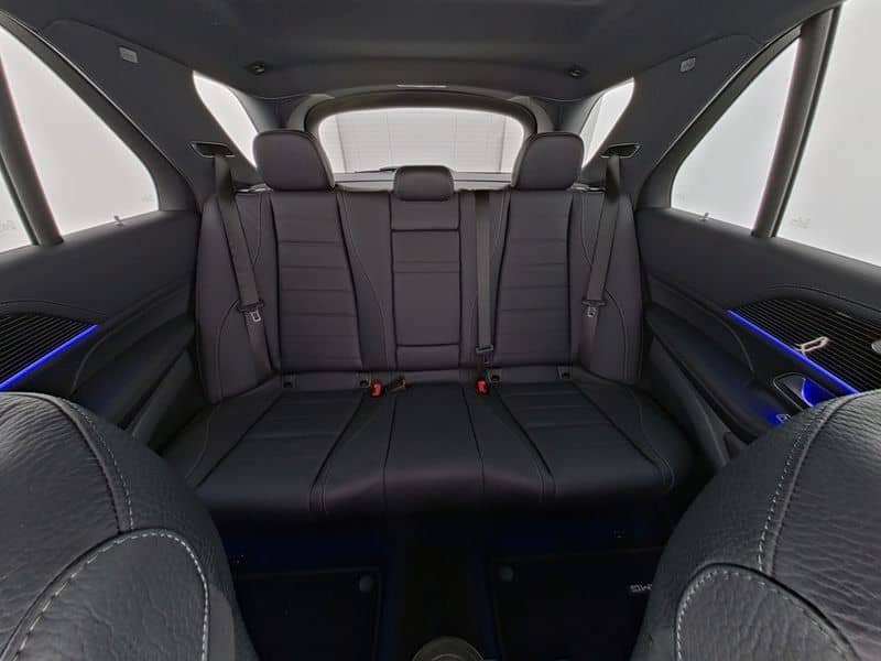 Mercedes-Benz GLE 450 d 4M/AMG/PremiumPlus/NIGHT/AHK/360°/22" foto 9