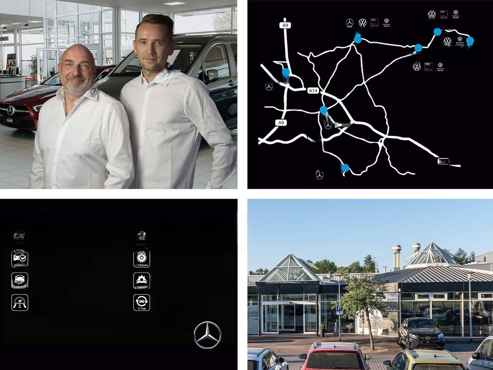 Mercedes-Benz GLE 450 d 4M/AMG/PremiumPlus/NIGHT/AHK/360°/22" foto 10