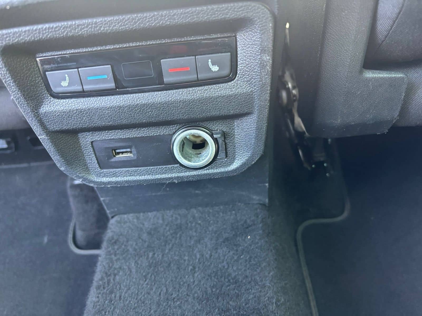 Volkswagen Tiguan IQ.DRIVE 4Motion+Automatik+Vollaustattung foto 12