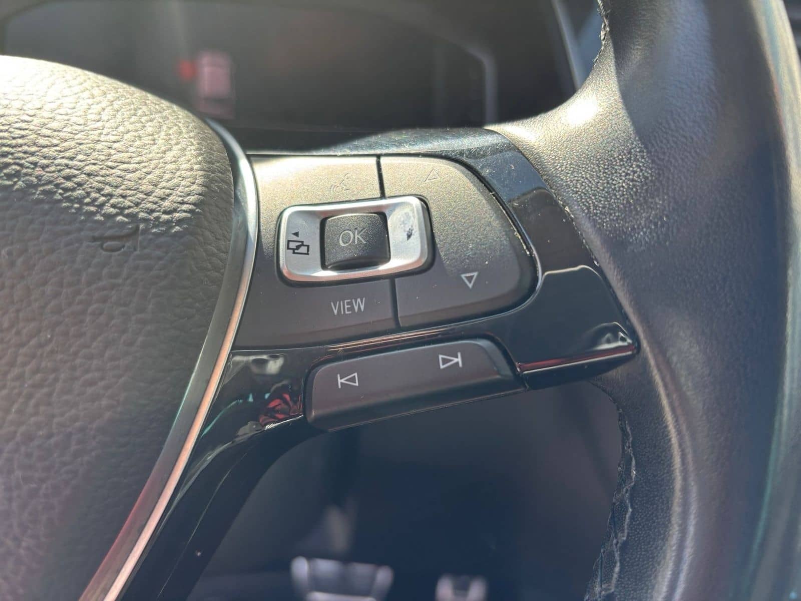 Volkswagen Tiguan IQ.DRIVE 4Motion+Automatik+Vollaustattung foto 17