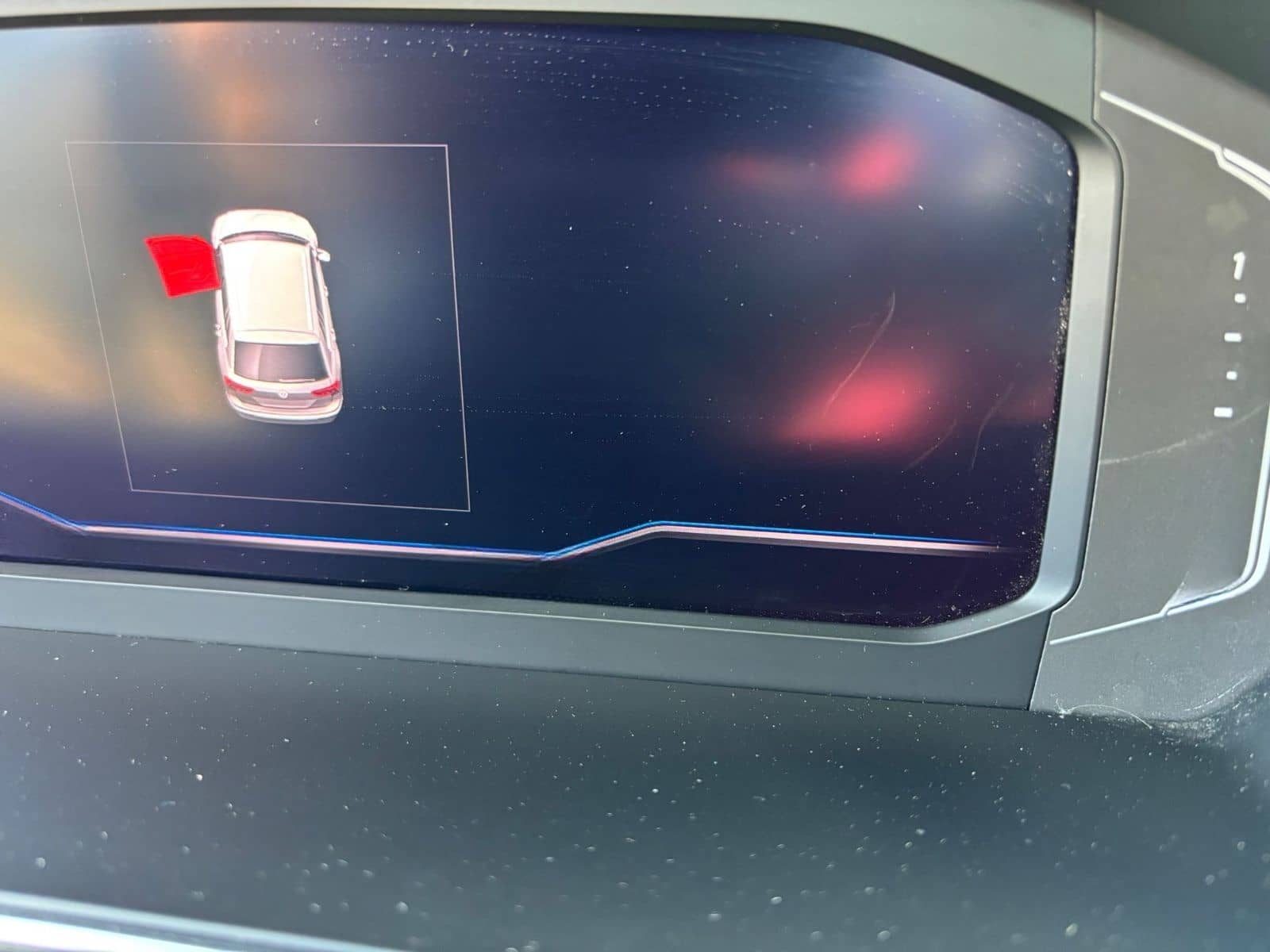 Volkswagen Tiguan IQ.DRIVE 4Motion+Automatik+Vollaustattung foto 23