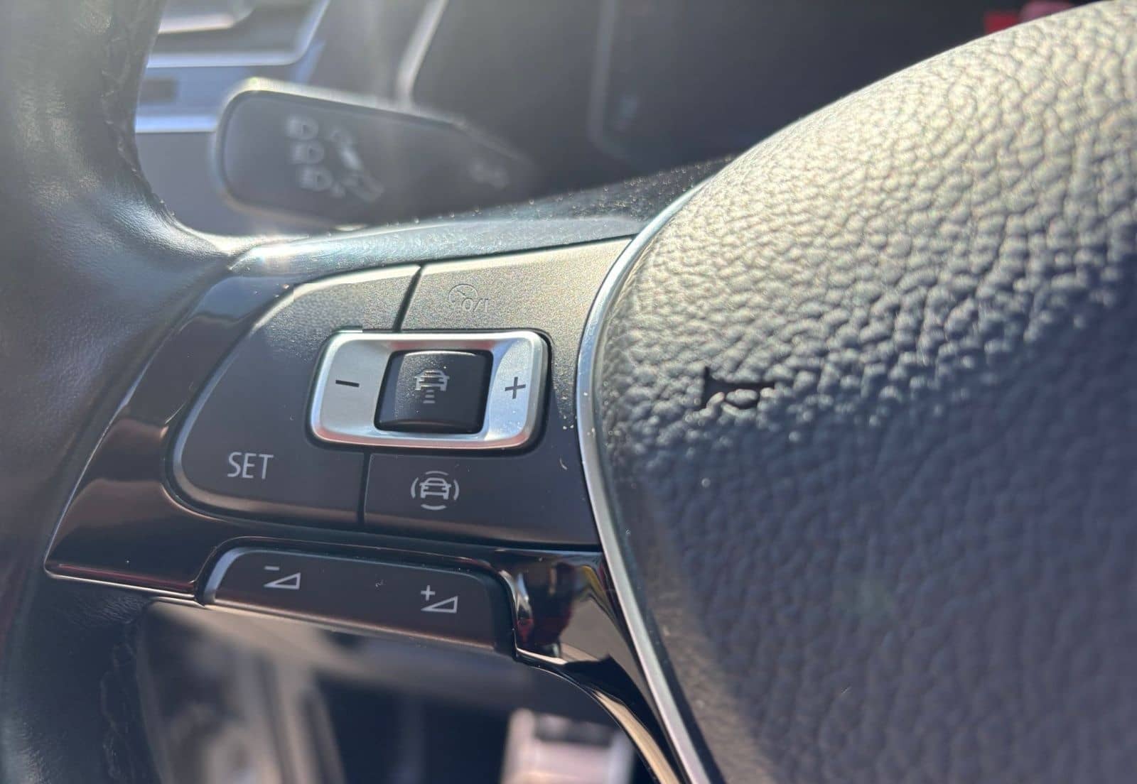 Volkswagen Tiguan IQ.DRIVE 4Motion+Automatik+Vollaustattung foto 24