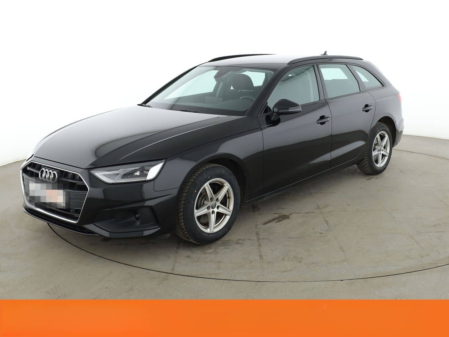 Audi A4 35 TFSI Mild-Hybrid Aut.*NAVI*PDC*TEMPO* foto 1