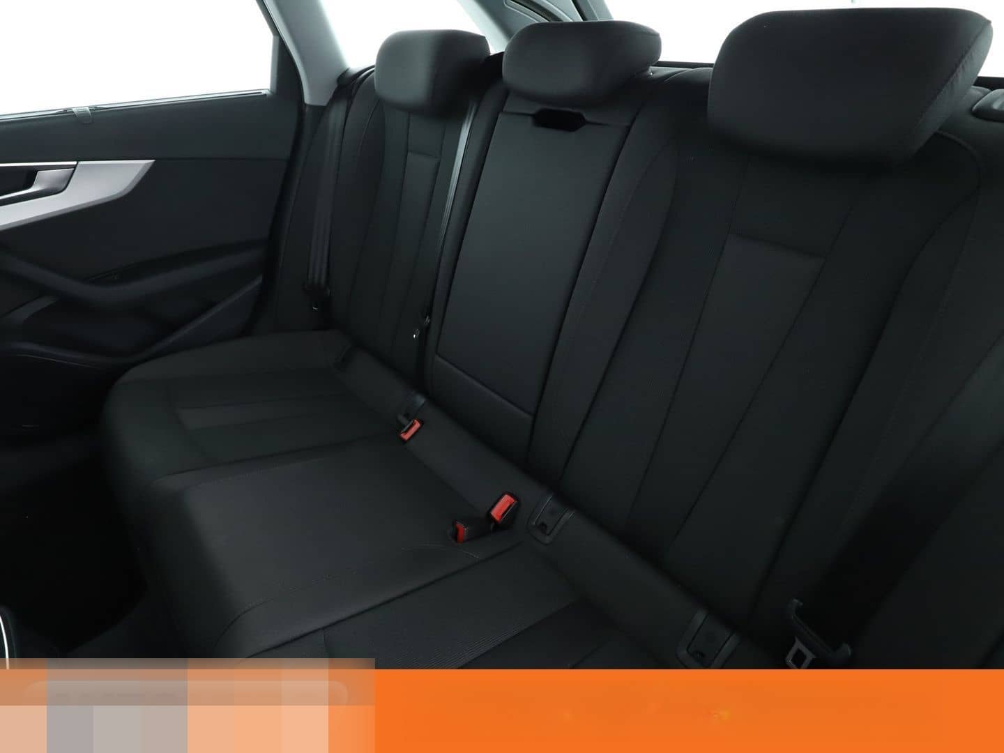 Audi A4 35 TFSI Mild-Hybrid Aut.*NAVI*PDC*TEMPO* foto 14