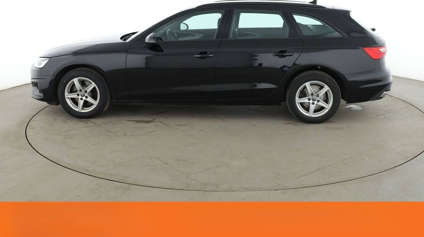 Audi A4 35 TFSI Mild-Hybrid Aut.*NAVI*PDC*TEMPO* foto 3