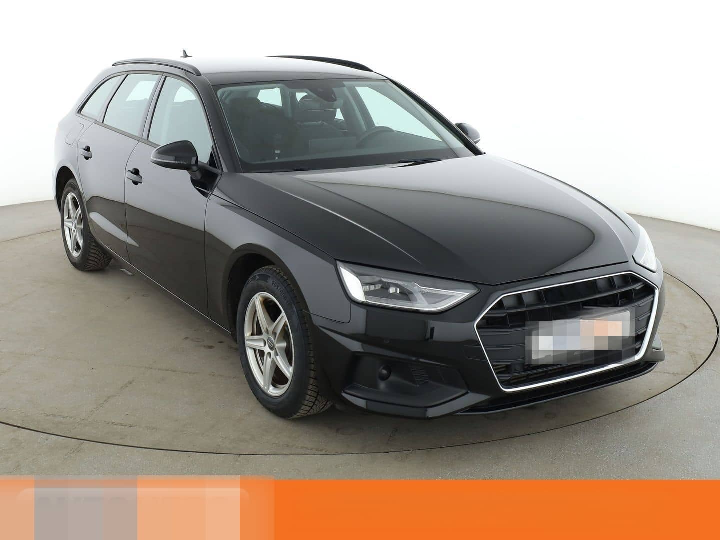 Audi A4 35 TFSI Mild-Hybrid Aut.*NAVI*PDC*TEMPO* foto 8