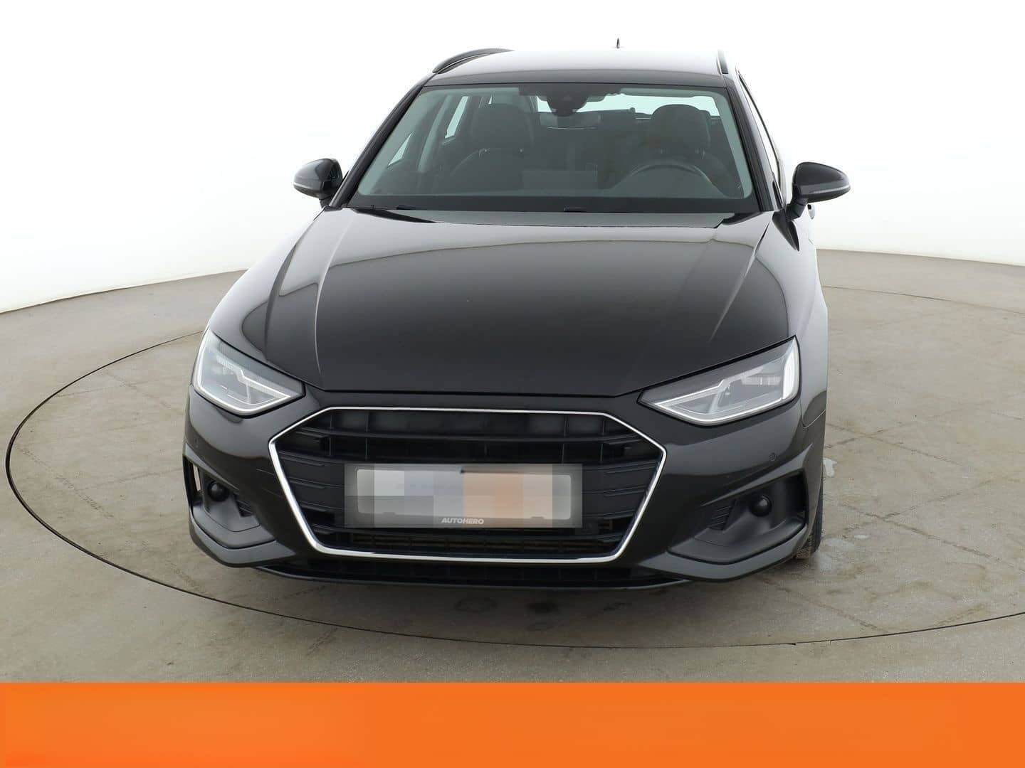 Audi A4 35 TFSI Mild-Hybrid Aut.*NAVI*PDC*TEMPO* foto 9