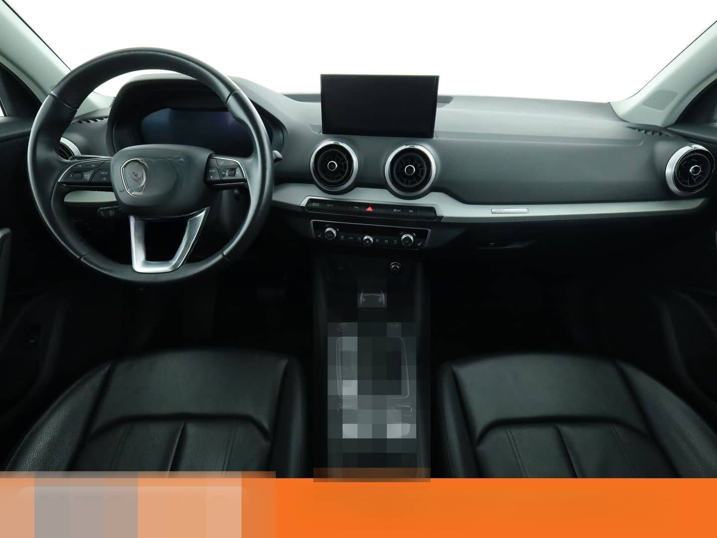 Audi Q2 35 TFSI advanced Aut.*NAV*LED*ACC*VC*PDC*AHK* foto 12