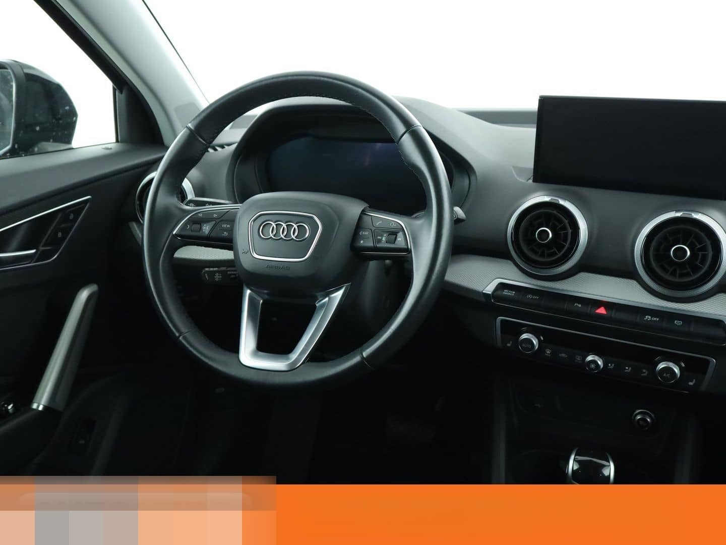 Audi Q2 35 TFSI advanced Aut.*NAV*LED*ACC*VC*PDC*AHK* foto 13
