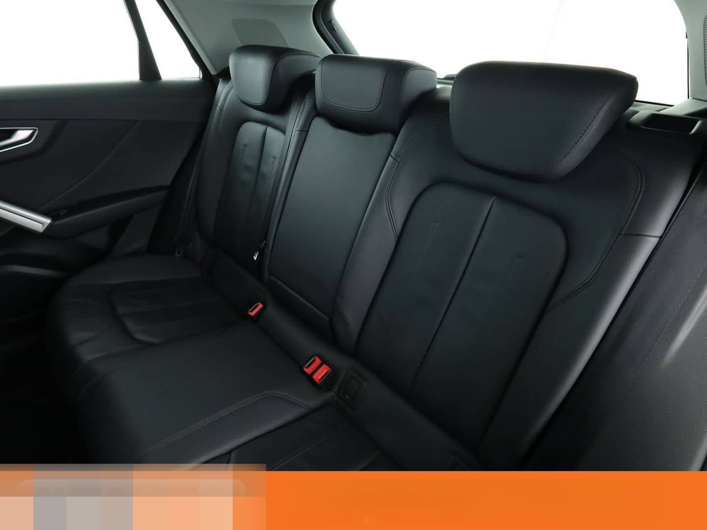 Audi Q2 35 TFSI advanced Aut.*NAV*LED*ACC*VC*PDC*AHK* foto 14