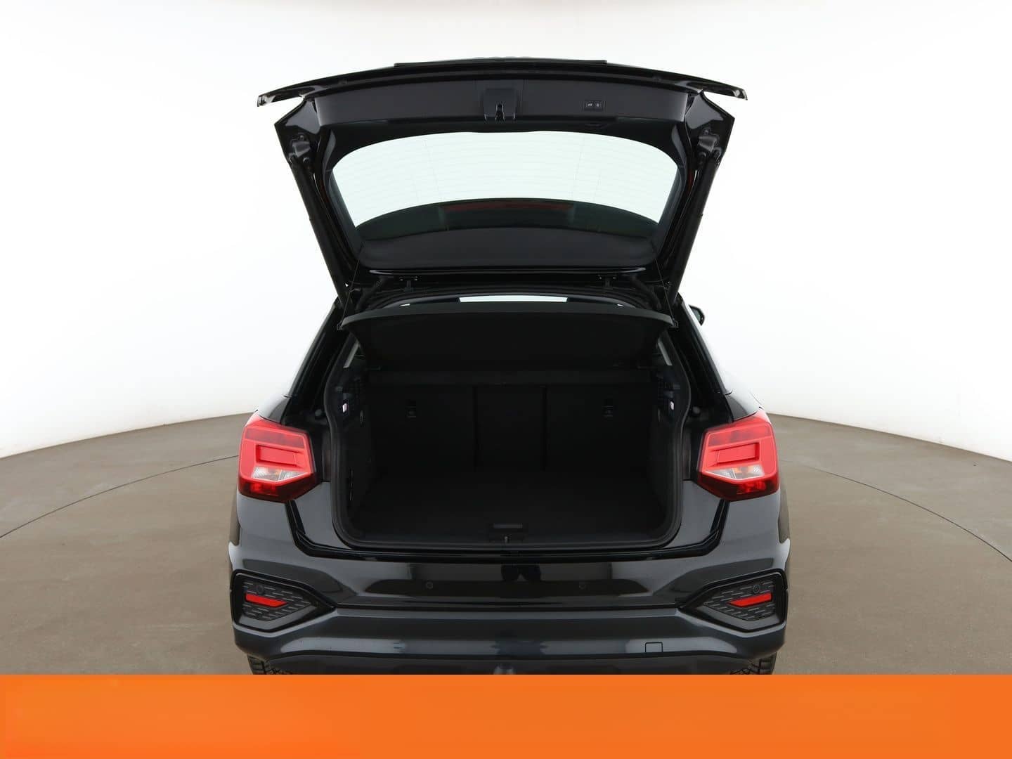 Audi Q2 35 TFSI advanced Aut.*NAV*LED*ACC*VC*PDC*AHK* foto 17