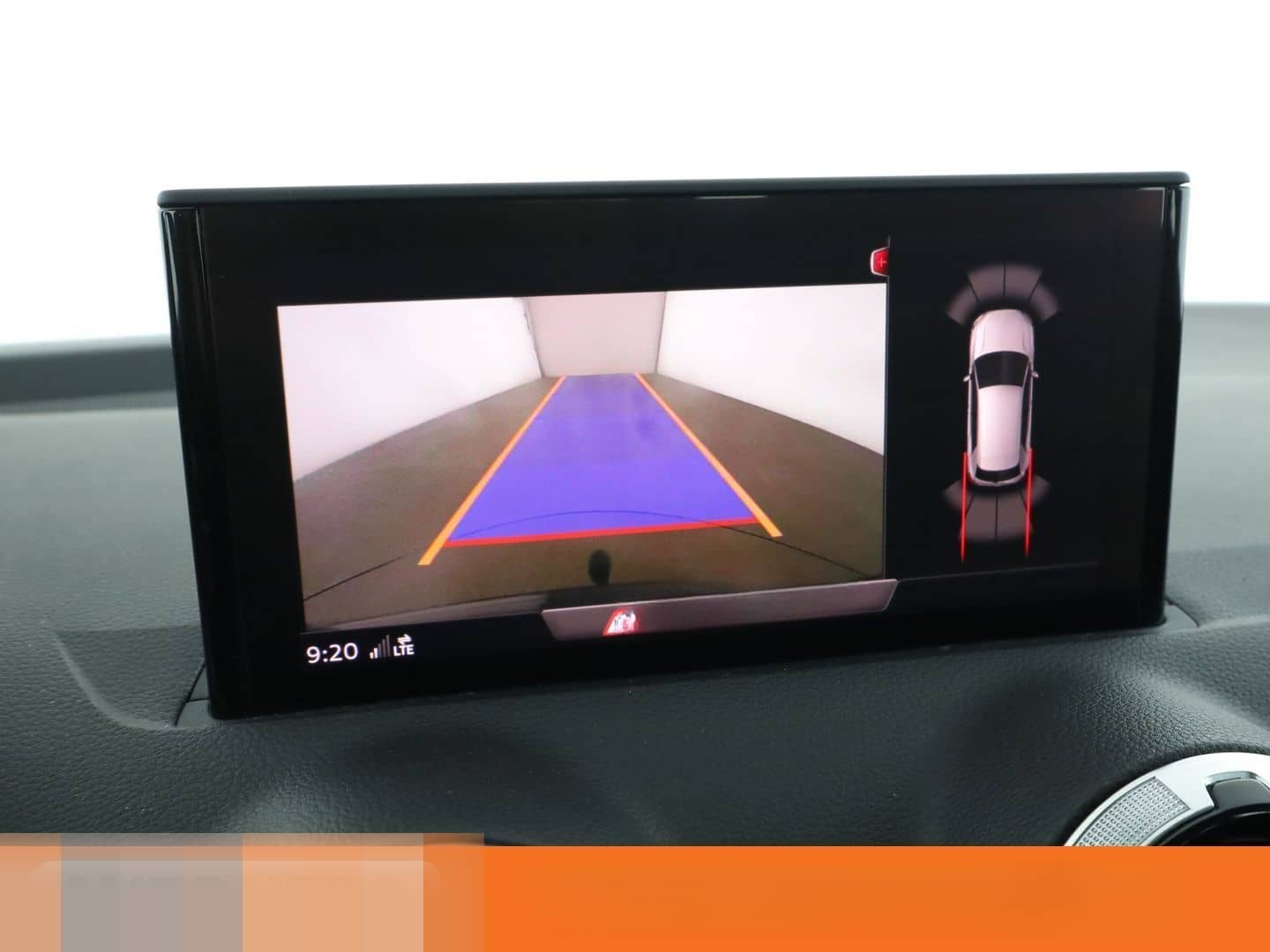 Audi Q2 35 TFSI advanced Aut.*NAV*LED*ACC*VC*PDC*AHK* foto 24