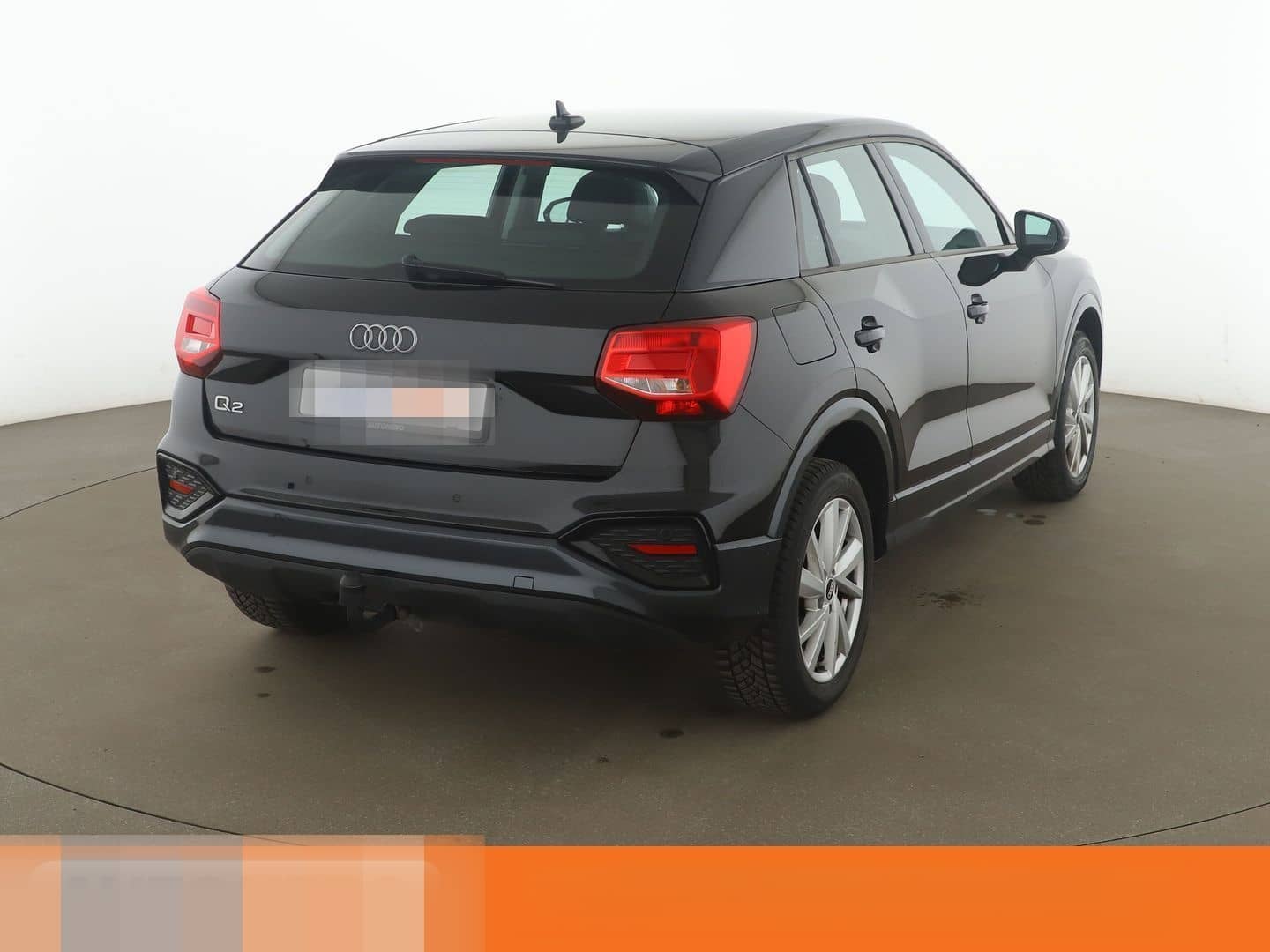 Audi Q2 35 TFSI advanced Aut.*NAV*LED*ACC*VC*PDC*AHK* foto 6