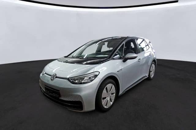 Volkswagen ID.3 Pro 58kWh Navi LED AHK Sitzheizung ACC foto 2