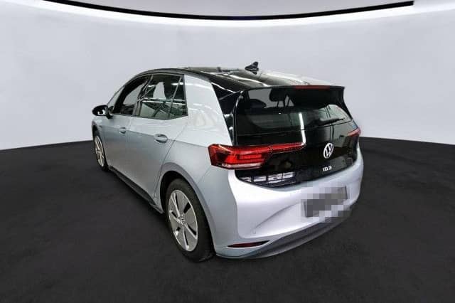 Volkswagen ID.3 Pro 58kWh Navi LED AHK Sitzheizung ACC foto 3