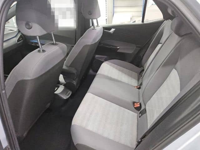 Volkswagen ID.3 Pro 58kWh Navi LED AHK Sitzheizung ACC foto 6