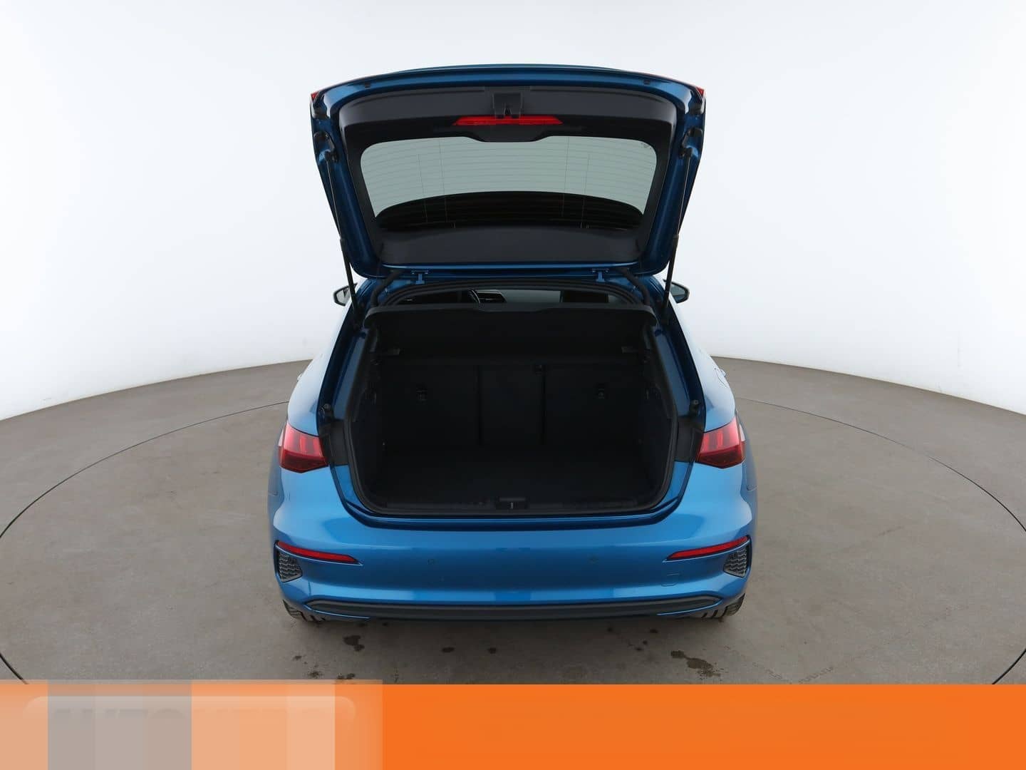 Audi A3 Sportback 35 TFSI Mild-Hybrid Aut.*NAVI*LED* foto 17