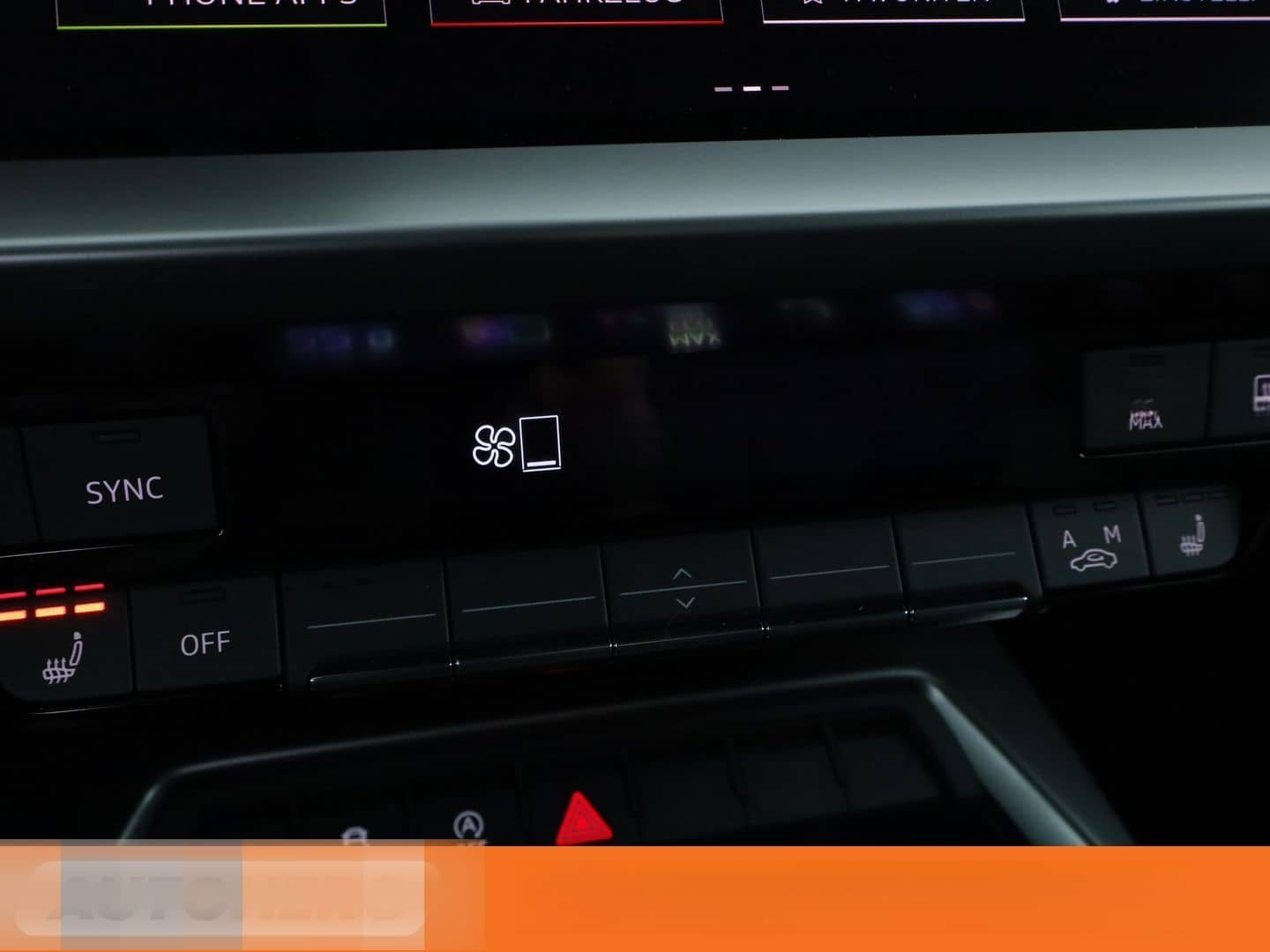 Audi A3 Sportback 35 TFSI Mild-Hybrid Aut.*NAVI*LED* foto 22