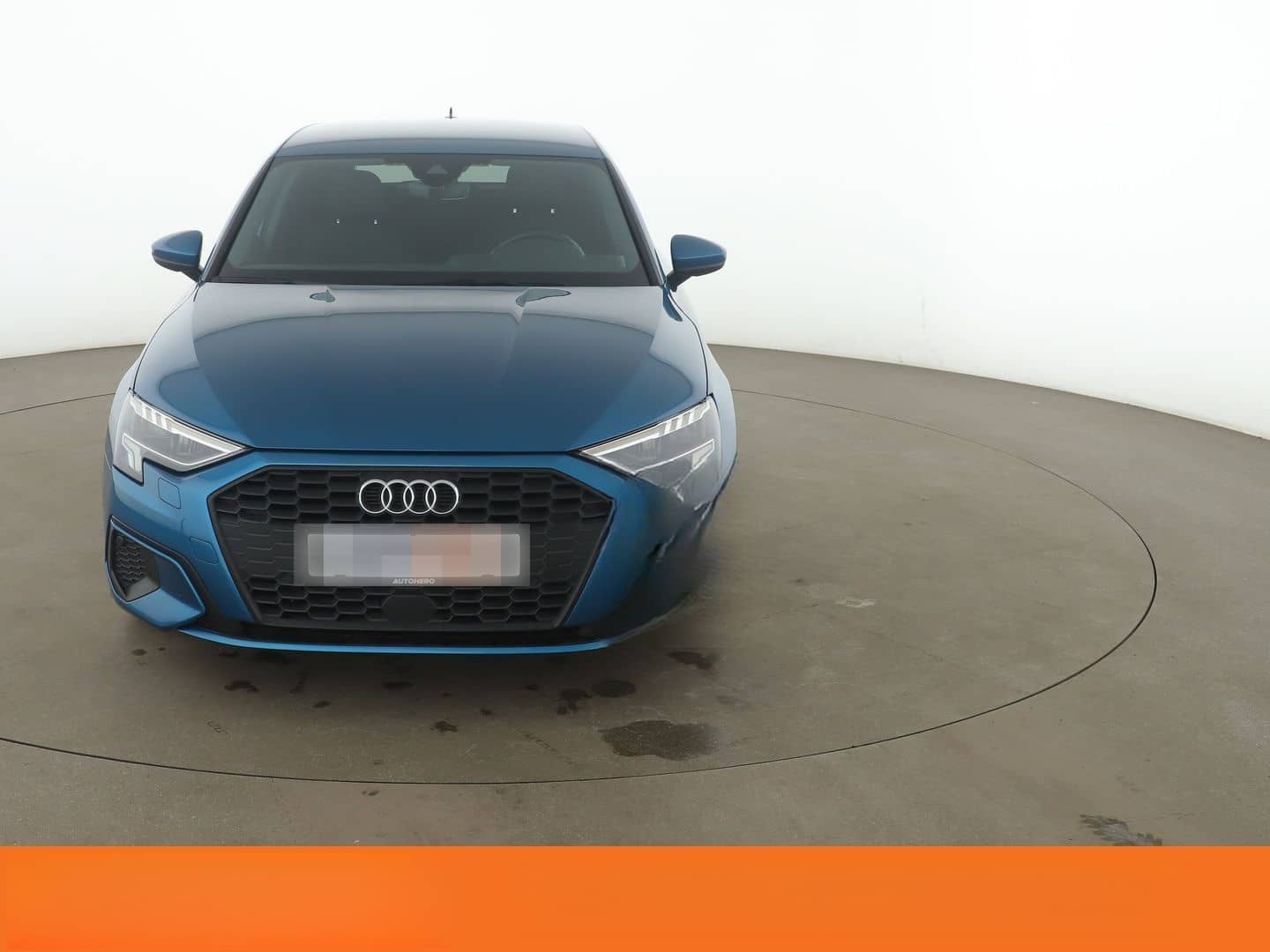 Audi A3 Sportback 35 TFSI Mild-Hybrid Aut.*NAVI*LED* foto 9