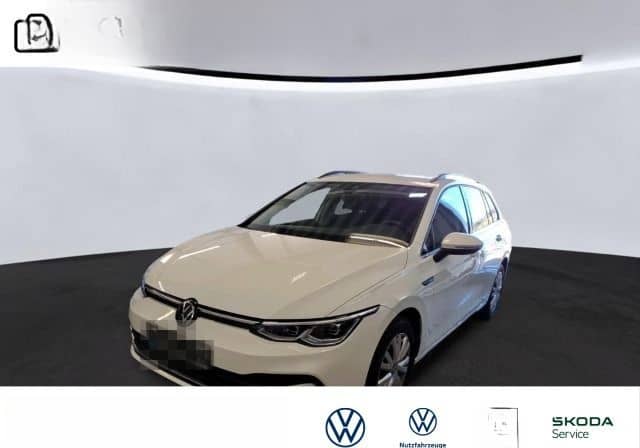 Volkswagen Golf VIII Variant 1.5 TSI Style*AHK*Navi*ACC*LED foto 1