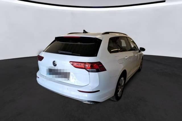 Volkswagen Golf VIII Variant 1.5 TSI Style*AHK*Navi*ACC*LED foto 2
