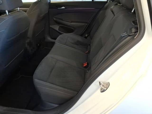 Volkswagen Golf VIII Variant 1.5 TSI Style*AHK*Navi*ACC*LED foto 5