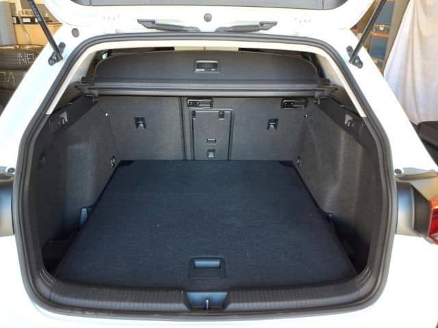 Volkswagen Golf VIII Variant 1.5 TSI Style*AHK*Navi*ACC*LED foto 6