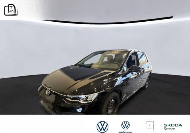 Volkswagen Golf VIII TSI Active *Navi*DSG*APP*Einparkhilfe foto 1