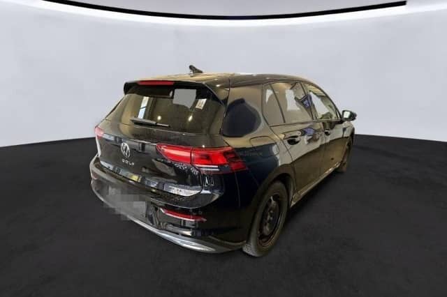 Volkswagen Golf VIII TSI Active *Navi*DSG*APP*Einparkhilfe foto 2