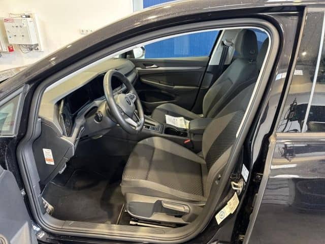 Volkswagen Golf VIII TSI Active *Navi*DSG*APP*Einparkhilfe foto 4