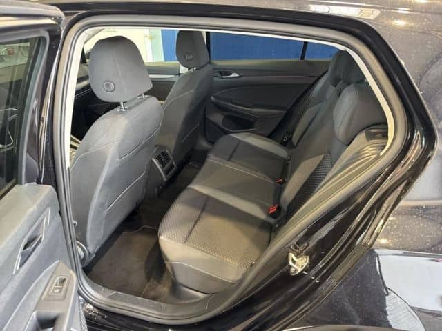 Volkswagen Golf VIII TSI Active *Navi*DSG*APP*Einparkhilfe foto 5