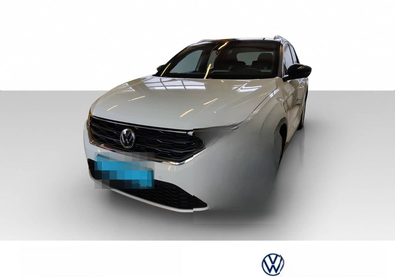 Volkswagen T-Roc 2.0 TDI DSG 4MOTION Sport, LED, ACC, Navi foto 1