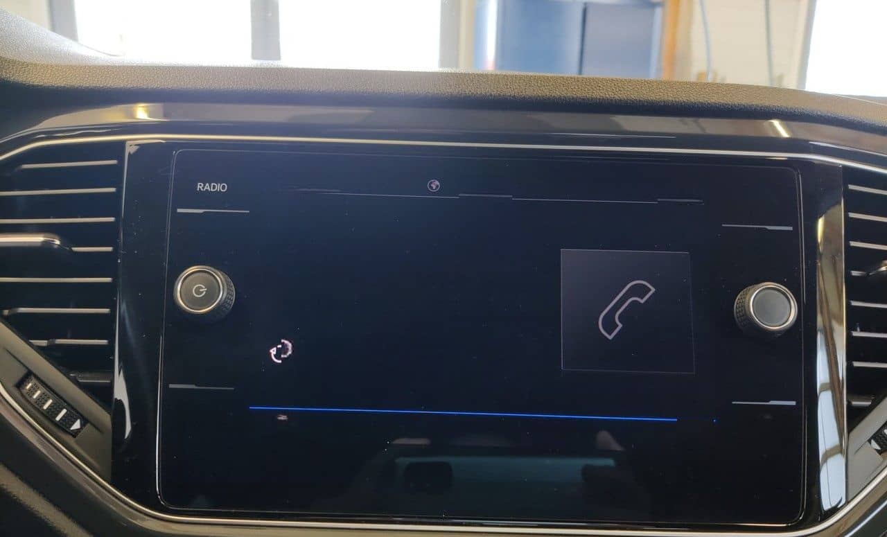 Volkswagen T-Roc 2.0 TDI DSG 4MOTION Sport, LED, ACC, Navi foto 16