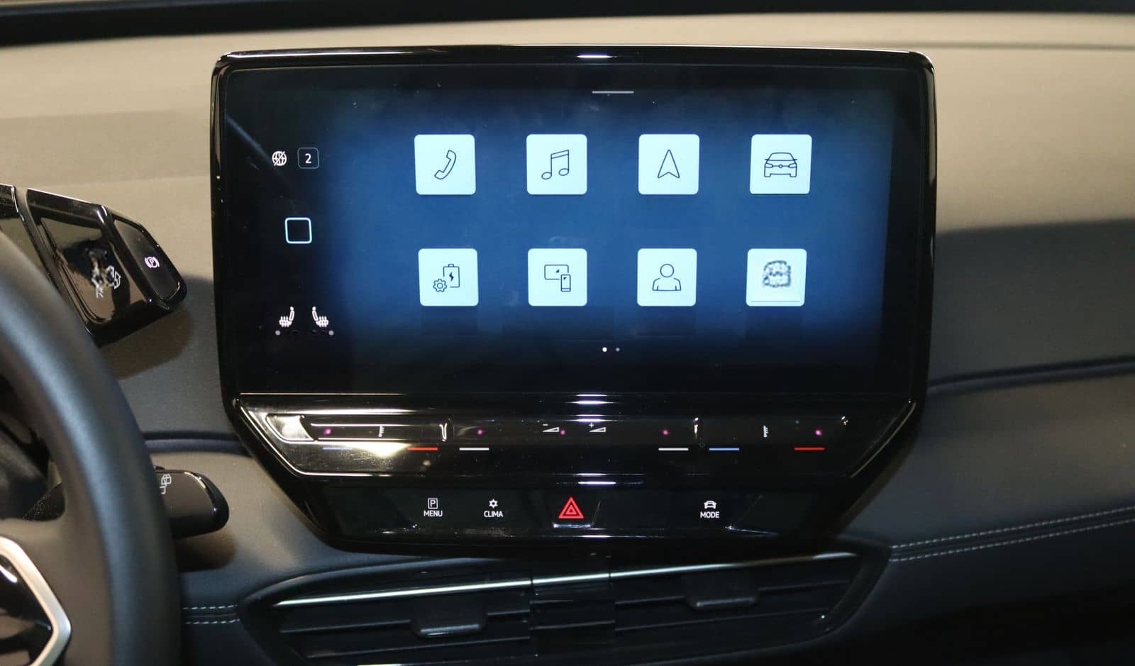 Volkswagen ID.3 Pro 62 kw/h-NAV-IQ-PANO-KAMERA-DCC-ACC-AHK- foto 6