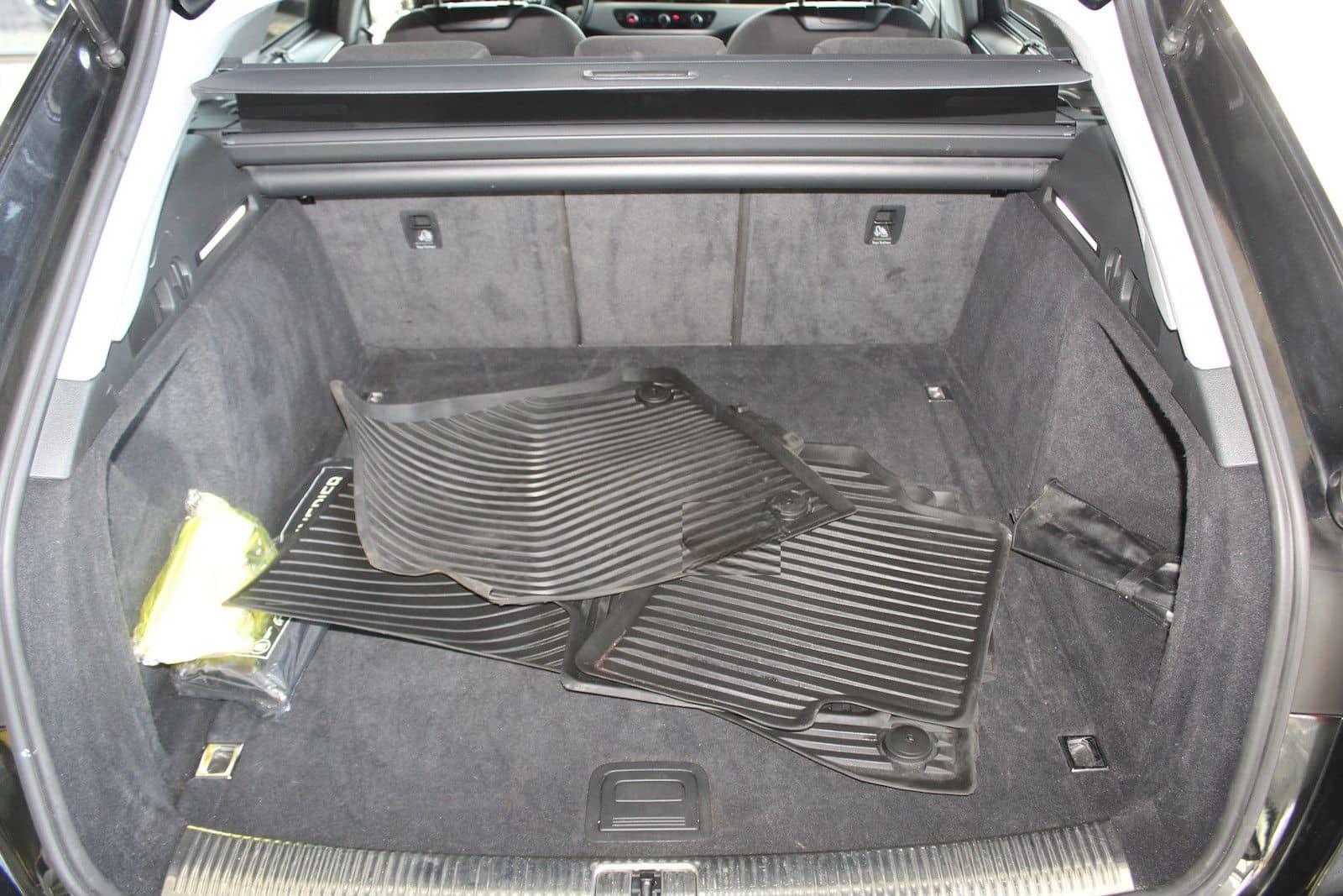 Audi A4 Avant 35 TFSI S-Tron NAVI*KEY*SHZ*LED*APS*LED foto 13