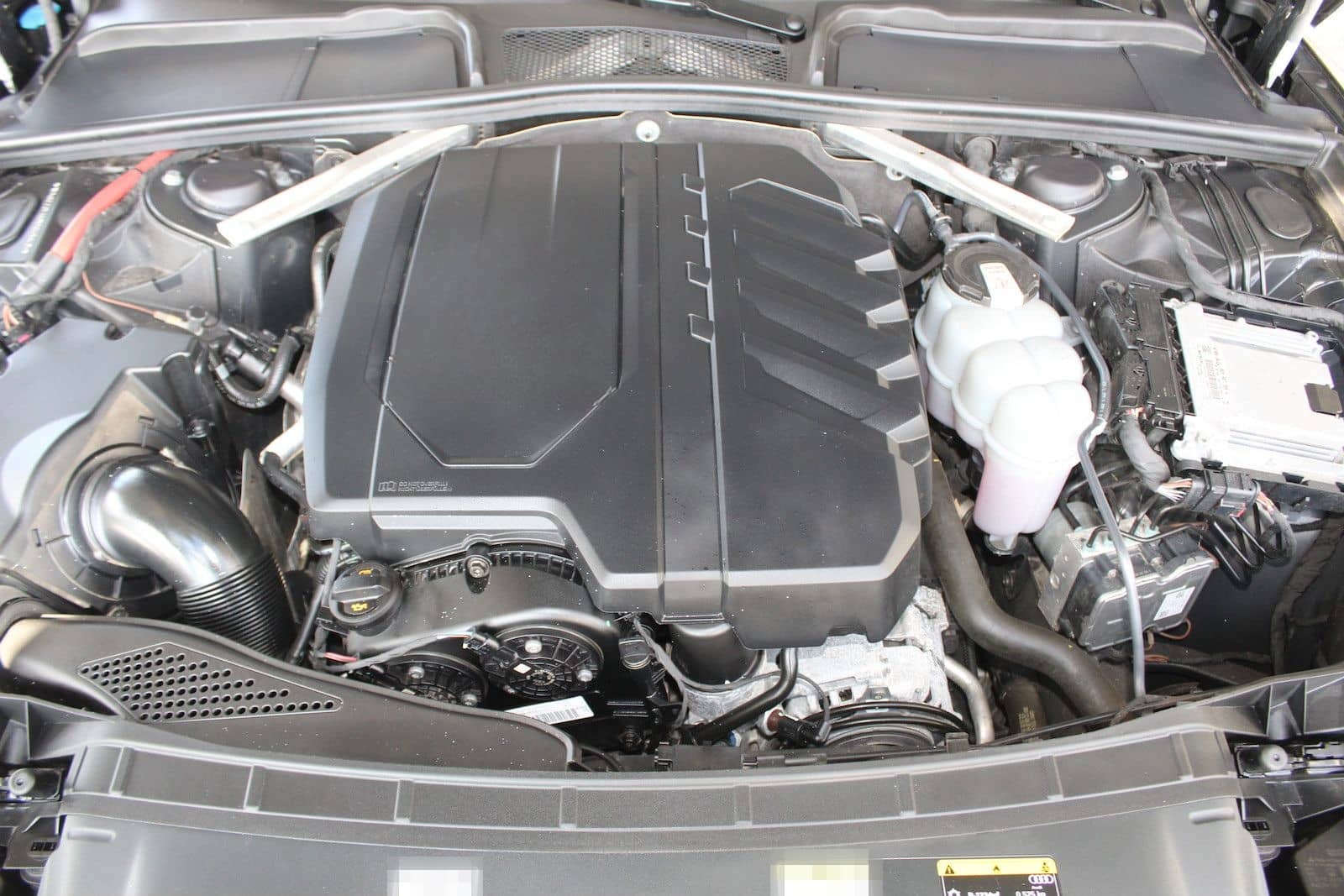 Audi A4 Avant 35 TFSI S-Tron NAVI*KEY*SHZ*LED*APS*LED foto 14