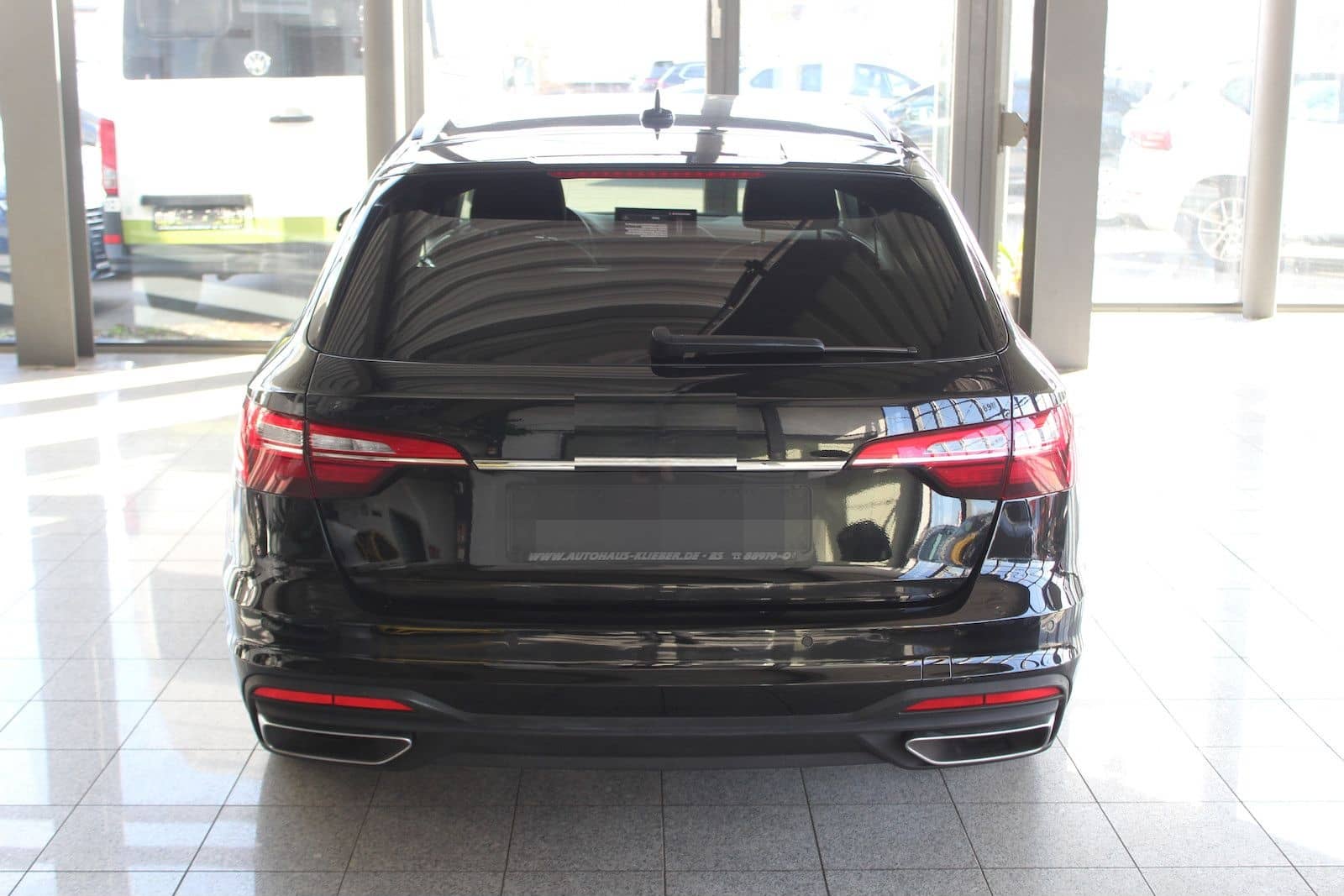 Audi A4 Avant 35 TFSI S-Tron NAVI*KEY*SHZ*LED*APS*LED foto 6