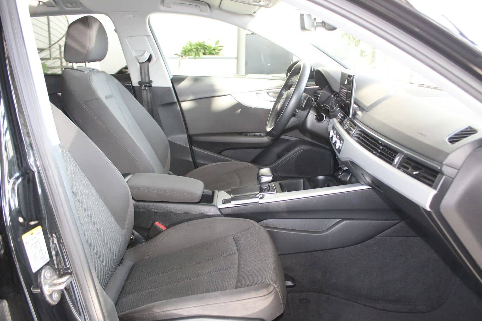 Audi A4 Avant 35 TFSI S-Tron NAVI*KEY*SHZ*LED*APS*LED foto 9