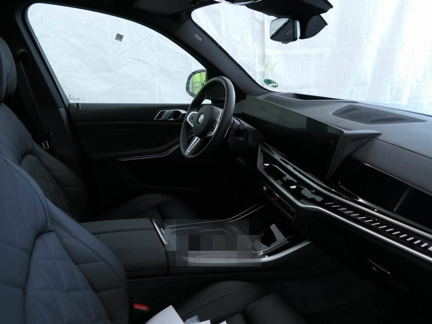 BMW X5 M60i xDrive foto 5