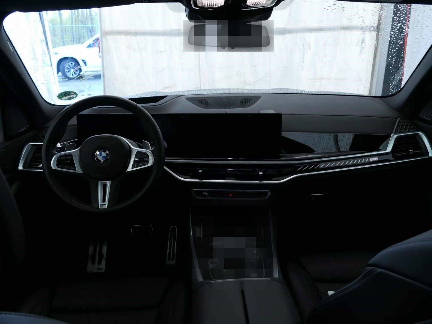 BMW X5 M60i xDrive foto 6