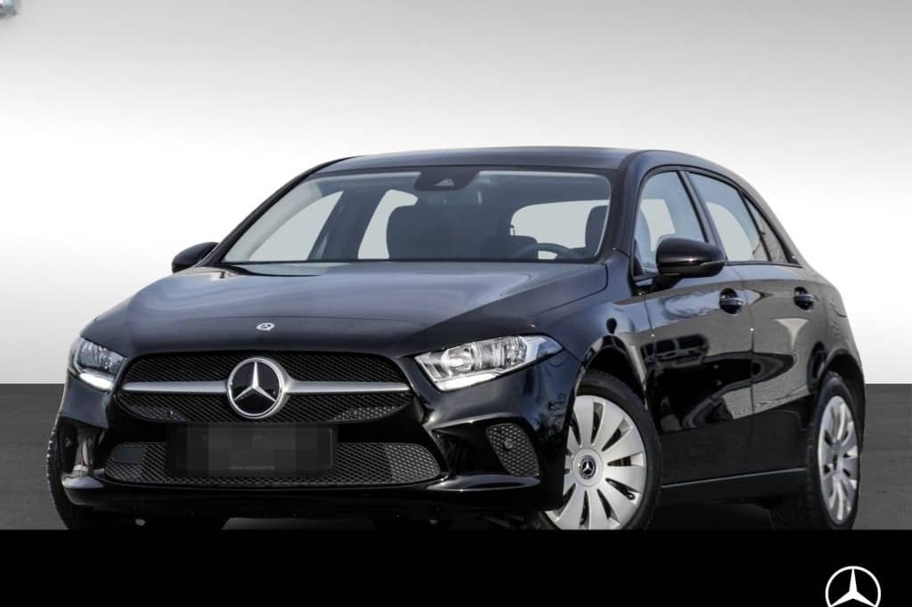 Mercedes-Benz A 250 e MBUX|SHZ|TEMP|DAB|KLIMA|NAVI foto 1