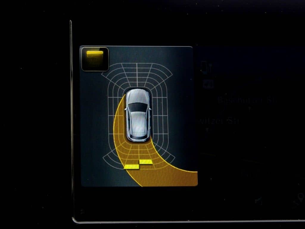 Mercedes-Benz A 250 e MBUX|SHZ|TEMP|DAB|KLIMA|NAVI foto 11